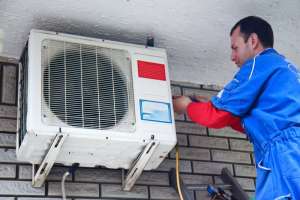 24/7 and Emergency HVAC Near Midland, NC | Air Conidtioning and Heating Contractors